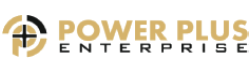 Power Plus Enterprise Logo